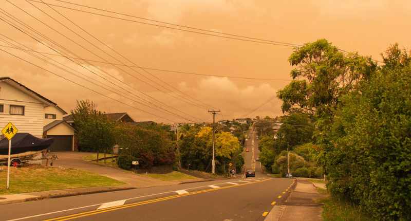 Practical tips Australians can take to secure their properties from this bushfire season