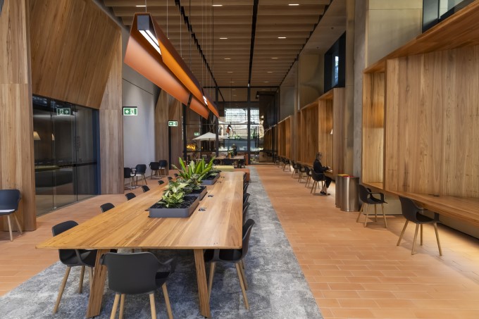 $135M redevelopment of 477 Pitt Street completed | The Property Tribune