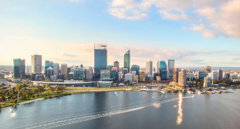 Western Australia’s office market remains the most robust across the nation