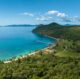 New private island listing in Whitsunday.