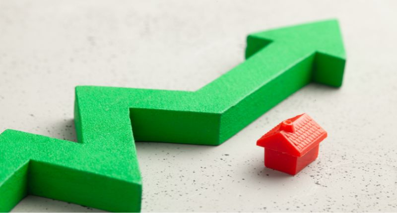 August housing market Recovery accelerates as Australia's home values rise by 08