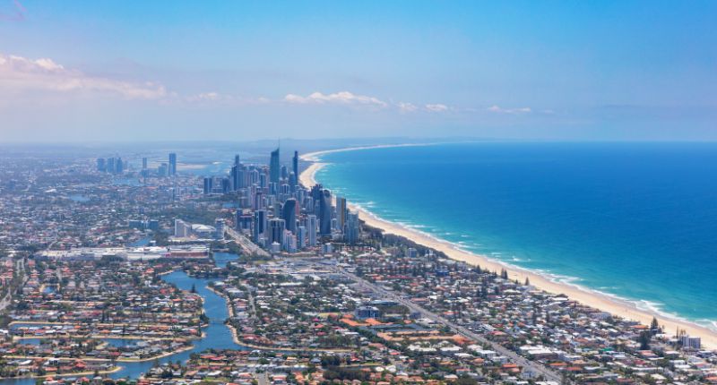 Australian housing market's 20 best investment suburbs for new houses in 2023 revealed