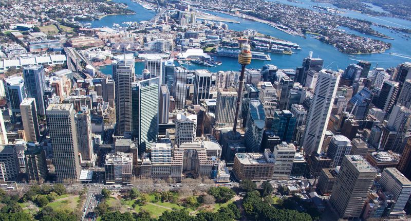 Australian property market wrap 29 September 2023