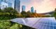 CEFC launches 75m fund to green commercial buildings