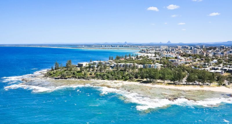 queensland property is the most popular state to move to