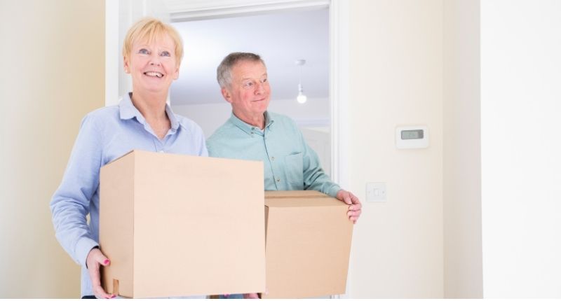 Australian downsizers plan to downsize this year.