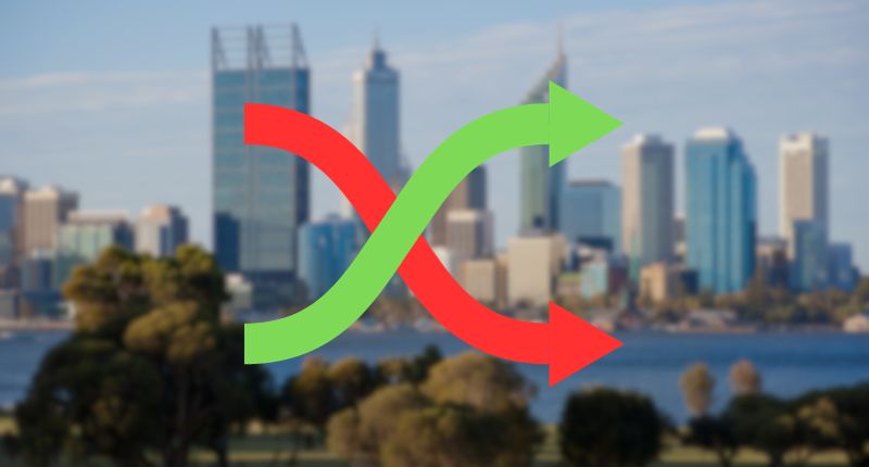 Australian rental market prices soar again but vacancies drop