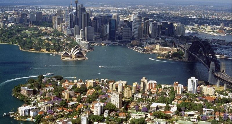 Sydney granny flat development opportunities.