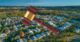 auction activity and preliminary clearance rates fell 15102023