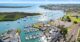 port macquarie marina purchased by ma financial group for marina fund