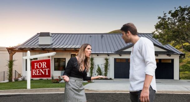 Australia's Rental Crisis Set To Get Worse, As First Home Buyers And ...