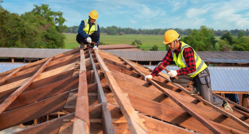 Equifax's iCIRT rating system helps Australians choose reliable builders in an industry mired in insolvency