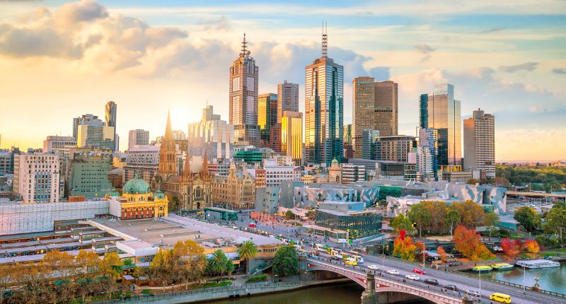 Melbourne Property Market Predictions 2024