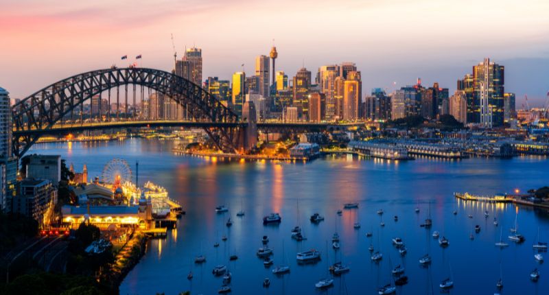 Sydney luxury residential market going strong