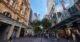 Sydney's Pitt Street Mall ranked as eighth most expensive retail destination in the world