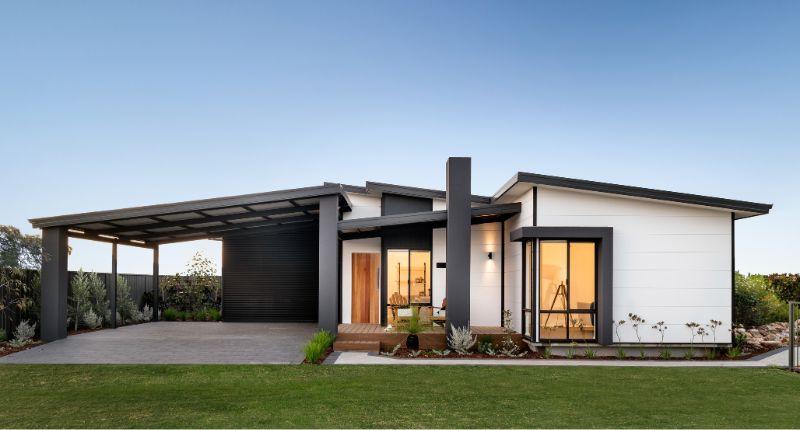 Are modular houses the future Here are the top 8 benefits for Australian home buyers