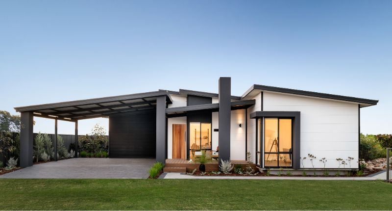 Are Modular Houses The Future Here Are The Top 8 Benefits For   Are Modular Houses The Future Here Are The Top 8 Benefits For Australian Home Buyers 