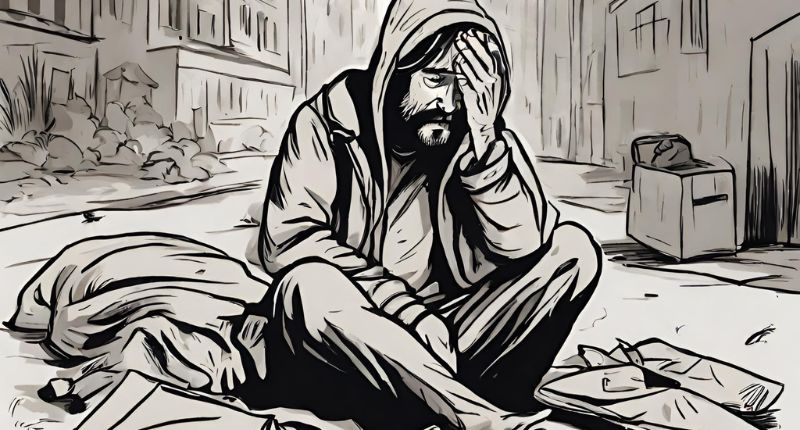 Australia's homelessness peak bodies call for more urgency as homelessness epidemic worsens