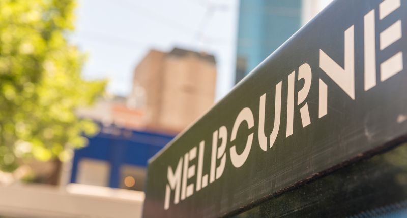 Melbourne’s commercial property resilience A year of challenges turned opportunities