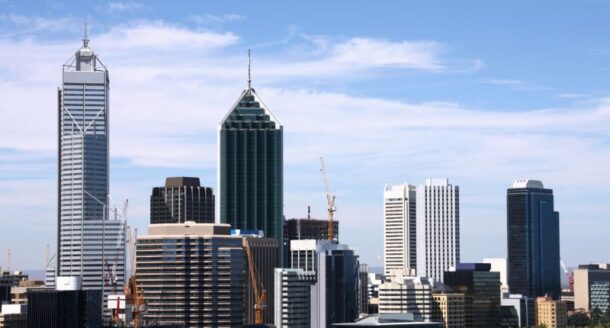 Perth Property Market Predictions 2024 House Price Rental Forecast   Perth Housing Forecast 2024 610x328 