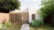 ben caine leanhaus architect passive house affordable australia