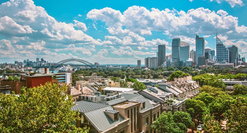 why sydney house prices surged in 2023 four reasons from an expert