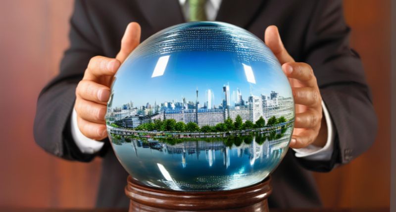 APAC investor activity predicted to increase throughout 2024 next year