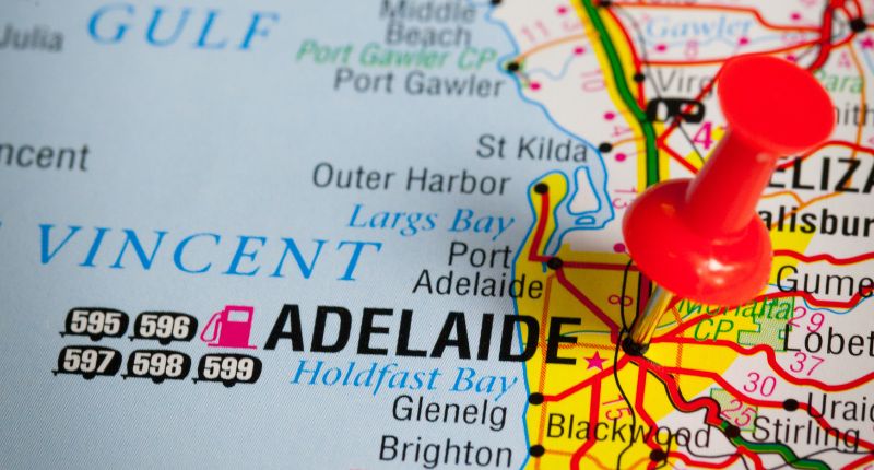 Adelaide's real estate market earmarked for over 1,000 new homes