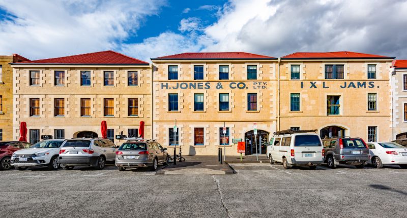 tasmanian government launches grants to support heritage properties and heritage buildings