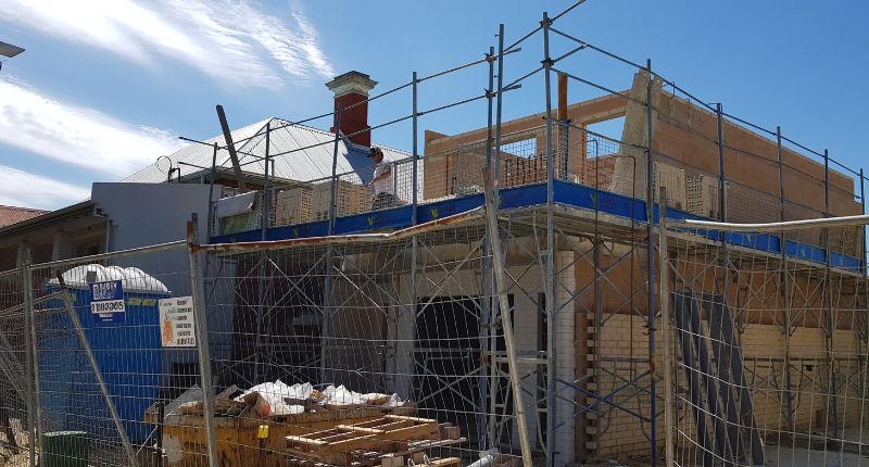 western australian government announces interest free loans for home builders in 2024