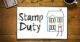 Australian homebuyers are spending up to half a year’s worth of income on stamp duty