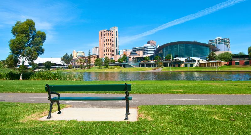 Investors underestimate the power of the Adelaide market