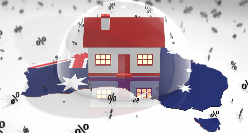 Factors influencing Australian property prices in 2024