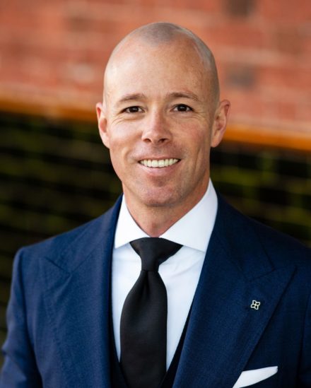 Matthew Hughes, Managing Director at Capital Property Advisory
