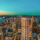 australian offices on the rise as workers return q1 2024 cbre report