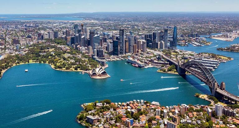 Top 10 high rental yield suburbs in Sydney for 2024 | The Property Tribune