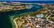 Bicton Baths, Swan River Perth