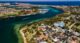 Bicton Baths, Swan River Perth