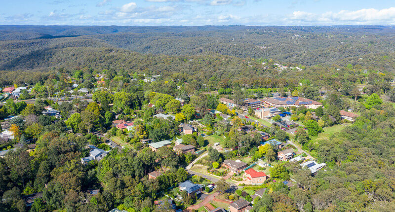 Regional NSW
