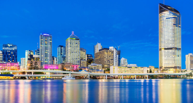 Brisbane QLD