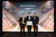 The Best Developer Award